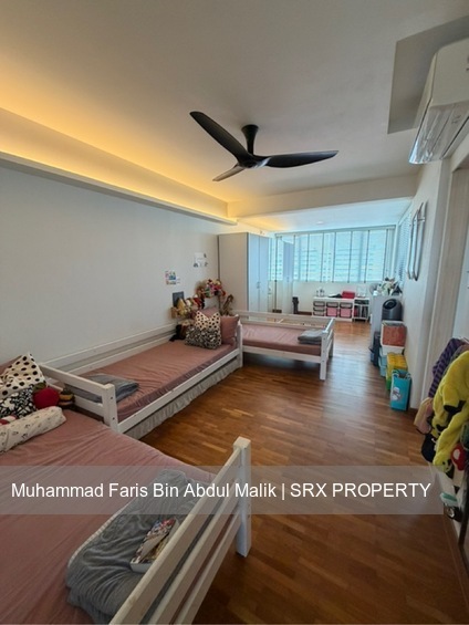 Bedok Court (D16), Condominium #564203931